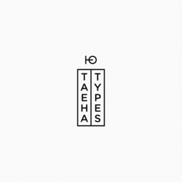 TAEHA TYPES trademark