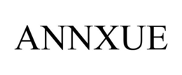 ANNXUE trademark