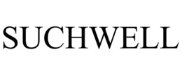 SUCHWELL trademark