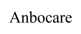 ANBOCARE trademark