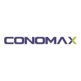 CONOMAX trademark