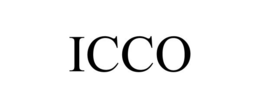 ICCO trademark