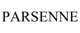 PARSENNE trademark