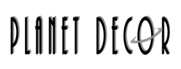 PLANET DECOR trademark