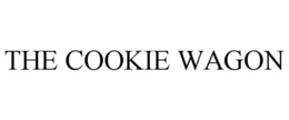 THE COOKIE WAGON trademark