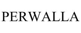 PERWALLA trademark