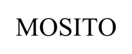 MOSITO trademark