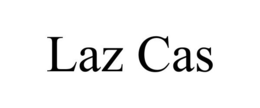 LAZ CAS trademark