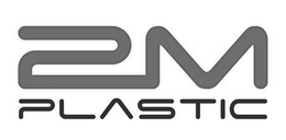 2M PLASTIC trademark