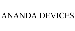 ANANDA DEVICES trademark