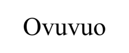 OVUVUO trademark
