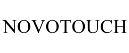 NOVOTOUCH trademark