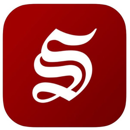 S trademark