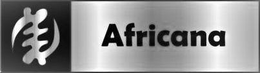AFRICANA trademark