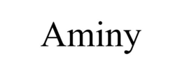 AMINY trademark