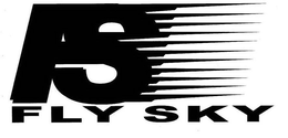 FS FLY SKY trademark
