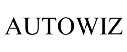 AUTOWIZ trademark