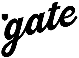 'GATE trademark