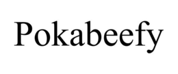 POKABEEFY trademark