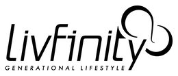 LIVFINITY GENERATIONAL LIFESTYLE trademark