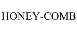 HONEY-COMB trademark