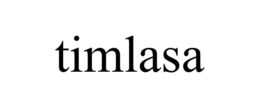TIMLASA trademark