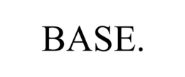 BASE. trademark