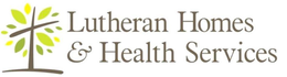 LUTHERAN HOMES & HEALTH SERVICES trademark