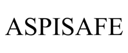 ASPISAFE trademark