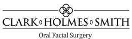CLARK HOLMES SMITH ORAL FACIAL SURGERY trademark