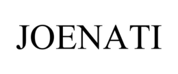 JOENATI trademark