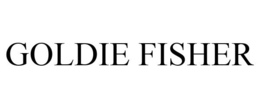 GOLDIE FISHER trademark