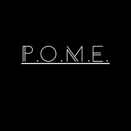 P.O.M.E. trademark