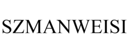 SZMANWEISI trademark