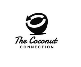 THE COCONUT CONNECTION trademark