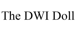 THE DWI DOLL trademark