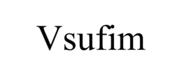 VSUFIM trademark