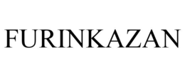 FURINKAZAN trademark