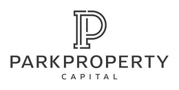P PARKPROPERTY CAPITAL trademark