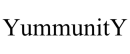 YUMMUNITY trademark