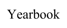 YEARBOOK trademark
