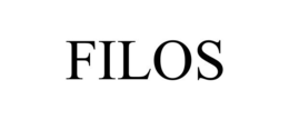 FILOS trademark