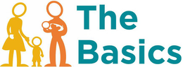 THE BASICS trademark