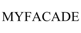 MYFACADE trademark