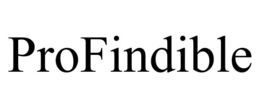 PROFINDIBLE trademark