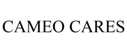 CAMEO CARES trademark