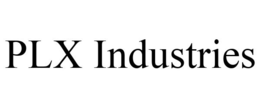 PLX INDUSTRIES trademark