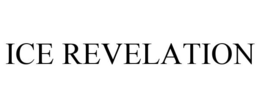 ICE REVELATION trademark