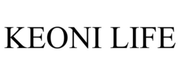 KEONI LIFE trademark