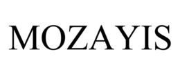 MOZAYIS trademark